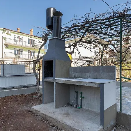 Sea View With Free Parking *