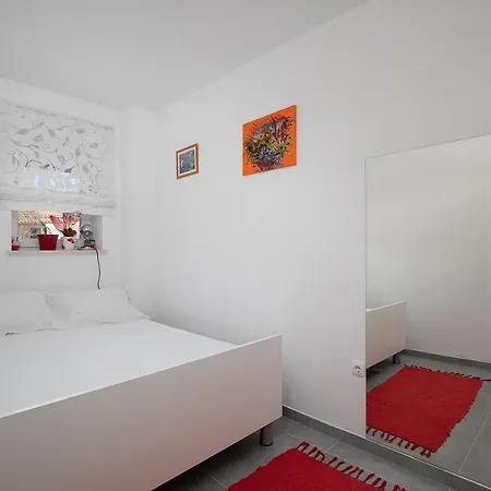 Sea View With Free Parking