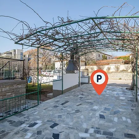 Sea View With Free Parking * プーラ